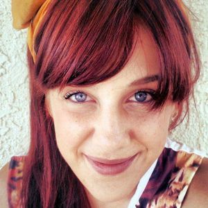 Meet your Posher, Sara